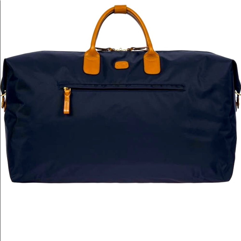 Like new Bric’s X bag Boarding Duffle